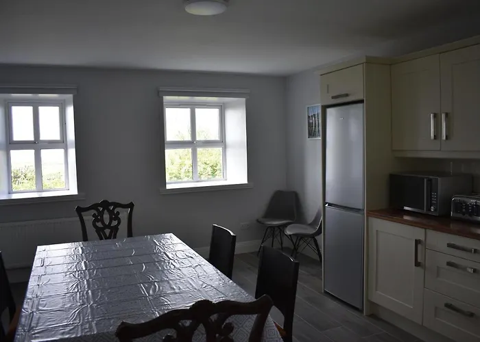 Aran View Holiday Homes Doolin- Home No1 - Ocean View