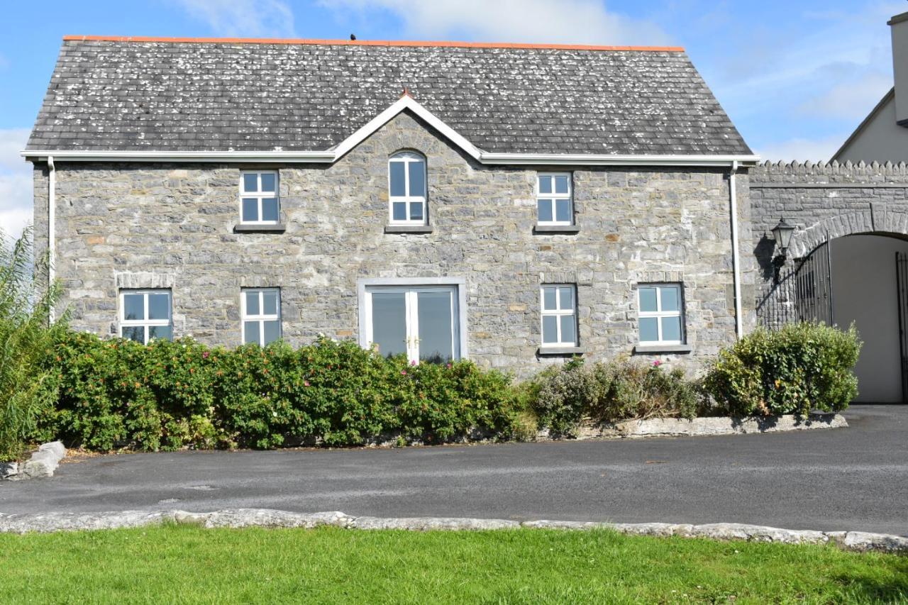 Aran View Homes Doolin- No1 - Ocean View