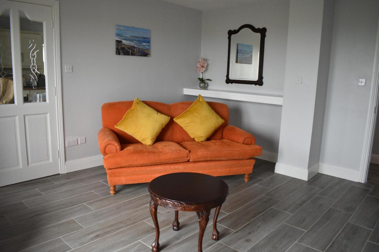 Holiday home Aran View Homes Doolin- No1 - Ocean View
