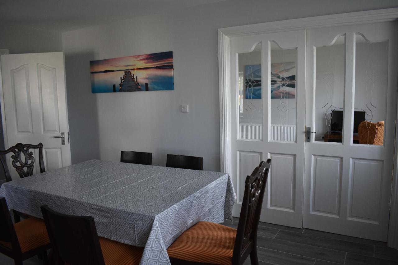 Aran View Homes Doolin- No1 - Ocean View * Doolin