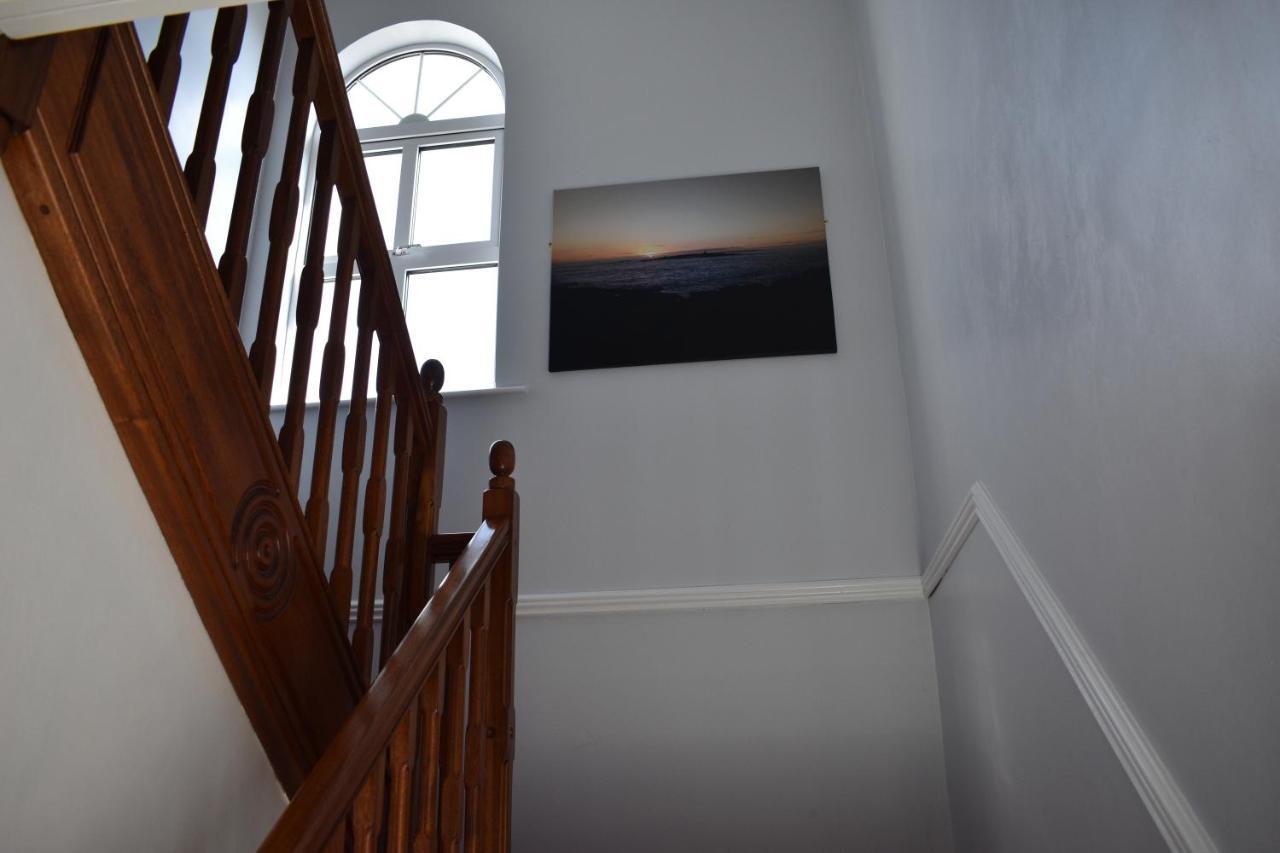 Holiday home Aran View Homes Doolin- No1 - Ocean View