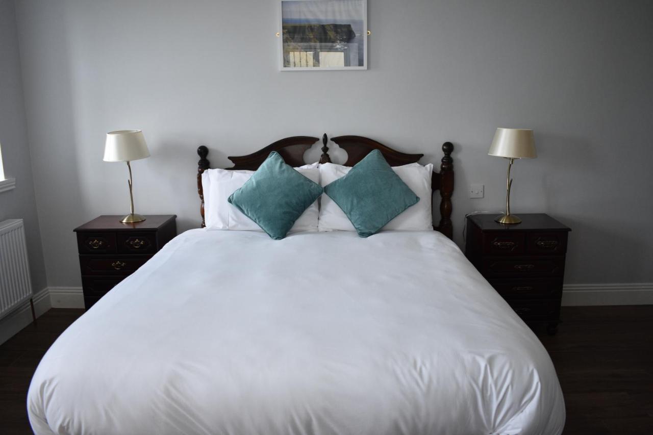 Aran View Homes Doolin- No1 - Ocean View Holiday home Doolin
